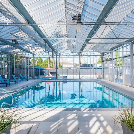 Lagrange Vacances L'Estuaire Ле-Вердон-Сюр-Мер Экстерьер фото